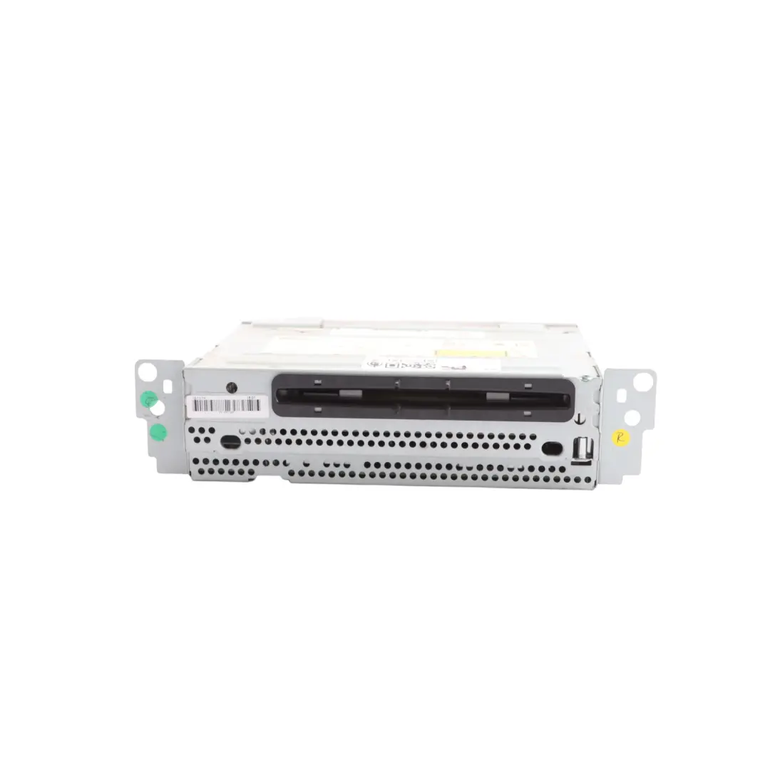 BMW F20 F21 F30 F31 Business Navigation Sat Nav Head Unit Player 9365833 - SKU 9381299-1 - Part number 9381299