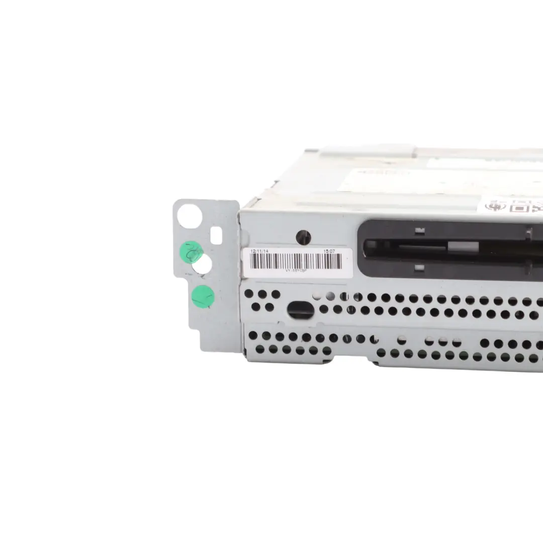 Business Navigation Sat Nav Head Unit Player 9365833 to BMW F20 F21 F30 F31 with Part number 9381299 BMW F20 F21 F30 F31 Business Navigation Sat Nav Head Unit Player 9365833 - SKU 9381299-1 - Part number 9381299