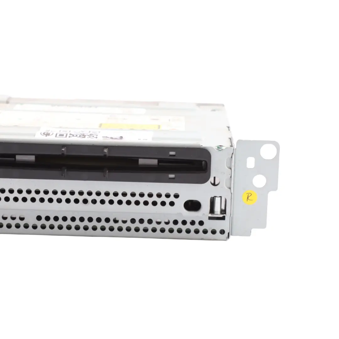 Business Navigation Sat Nav Head Unit Player 9365833 to BMW F20 F21 F30 F31 with Part number 9381299 BMW F20 F21 F30 F31 Business Navigation Sat Nav Head Unit Player 9365833 - SKU 9381299-1 - Part number 9381299