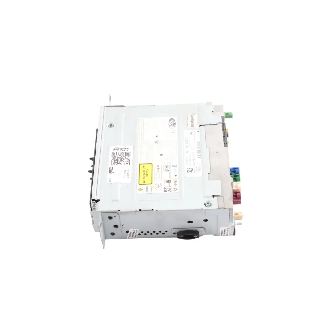 Business Navigation Sat Nav Head Unit Player 9365833 to BMW F20 F21 F30 F31 with Part number 9381299 BMW F20 F21 F30 F31 Business Navigation Sat Nav Head Unit Player 9365833 - SKU 9381299-1 - Part number 9381299