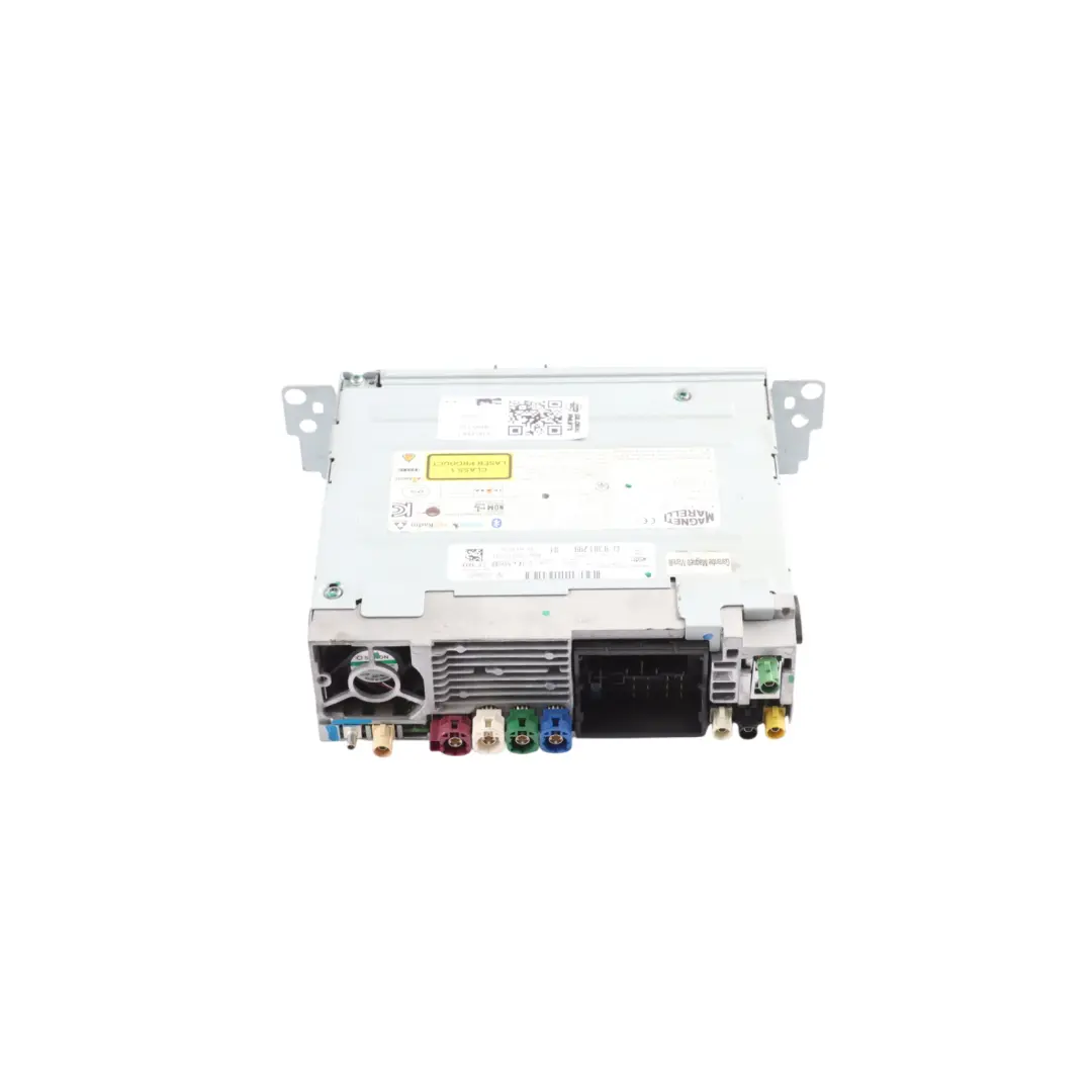 BMW F20 F21 F30 F31 Business Navigation Sat Nav Head Unit Player 9365833 - SKU 9381299-1 - Part number 9381299