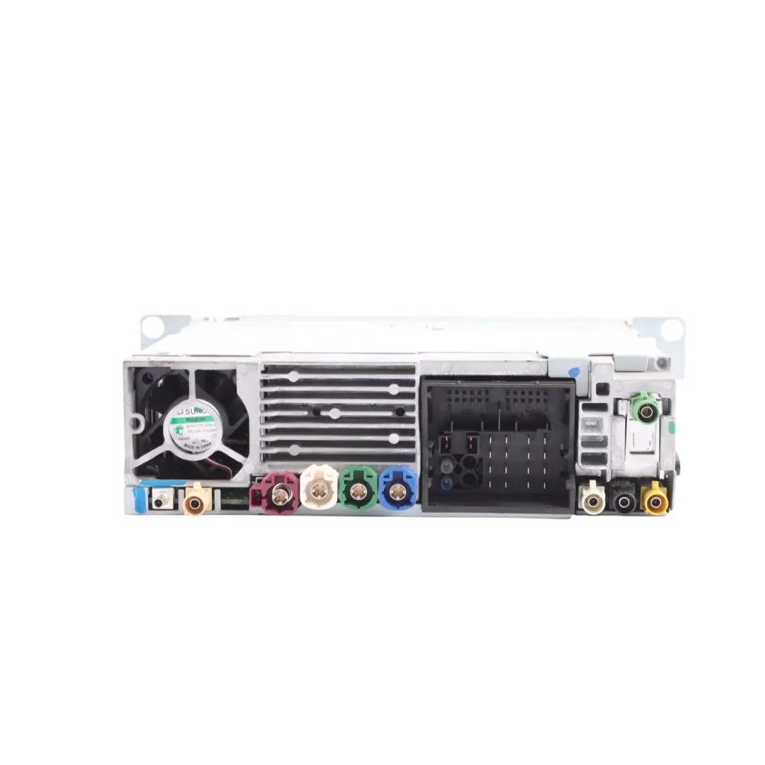 BMW F20 F21 F30 F31 Business Navigation Sat Nav Head Unit Player 9365833 - SKU 9381299-1 - Part number 9381299