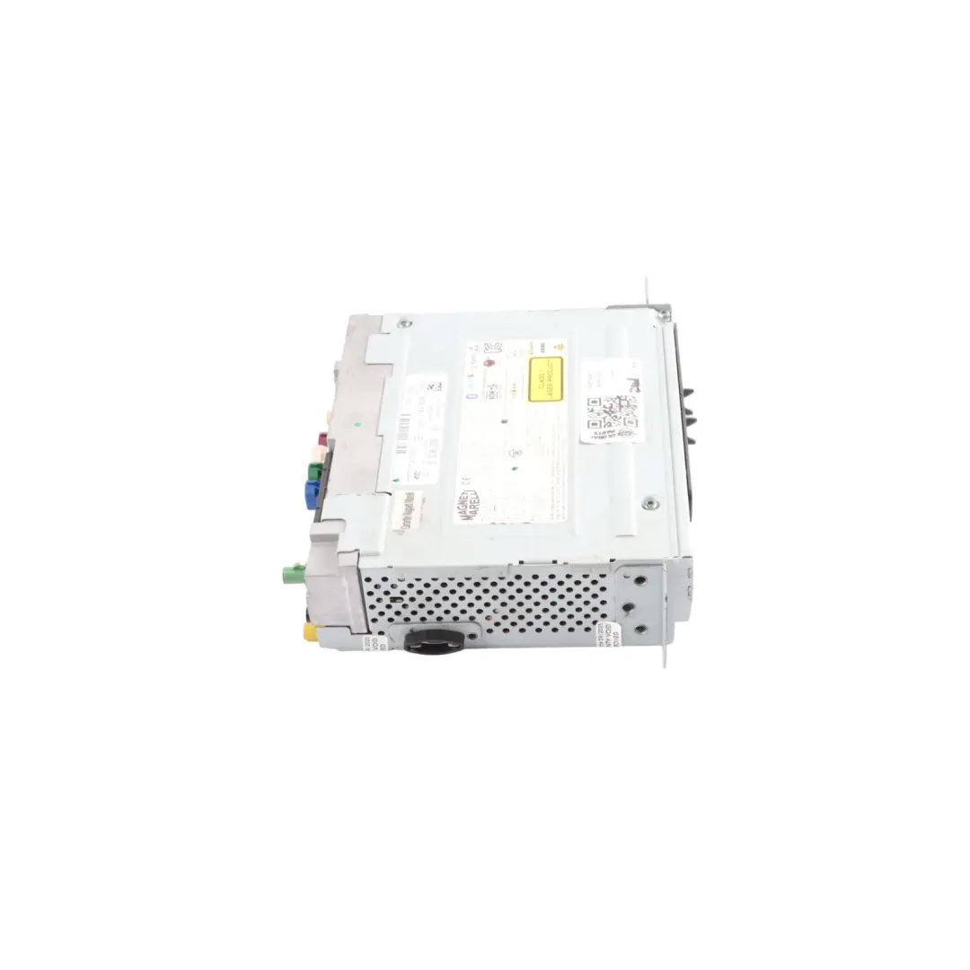 BMW F20 F21 F30 F31 Business Navigation Sat Nav Head Unit Player 9365833 - SKU 9381299-1 - Part number 9381299