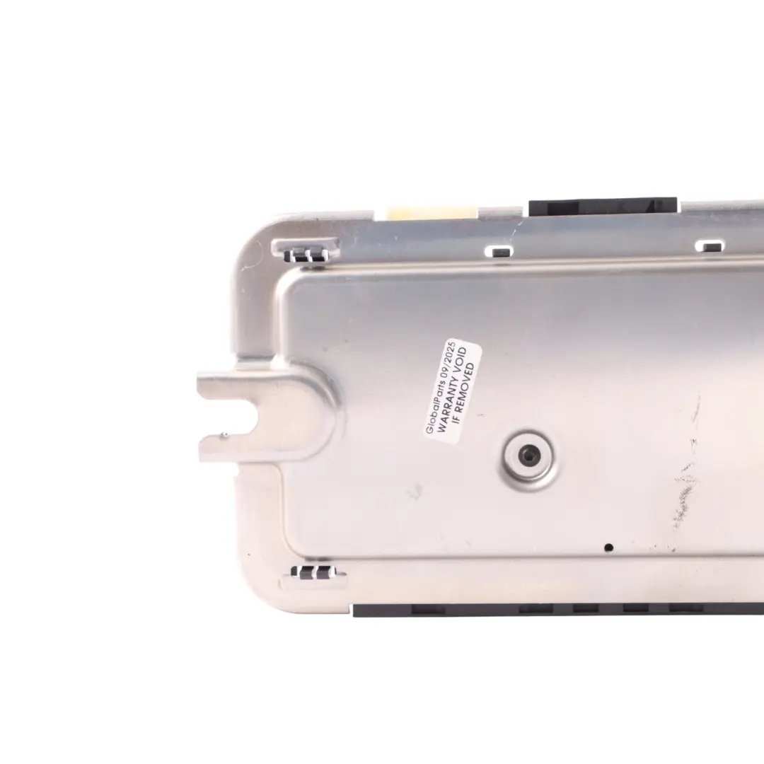 BMW F10 Fußraumleuchte Modul Steuergerät ECU TEMIC - SKU 9383694 - Teilenummer 9383694