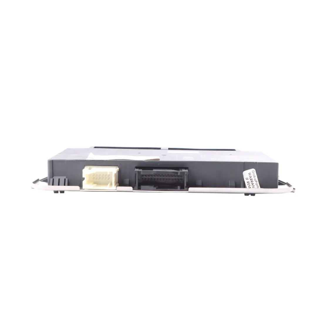 BMW F10 Footwell Light Module Control Unit ECU TEMIC - SKU 9383694 - Part number 9383694