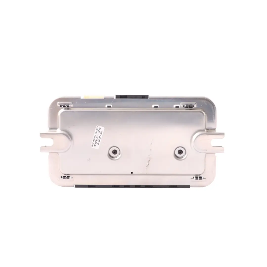 BMW F10 Modulo Luci Vano Piedi Unità Controllo ECU TEMIC - SKU 9383694 - Numero di parte 9383694