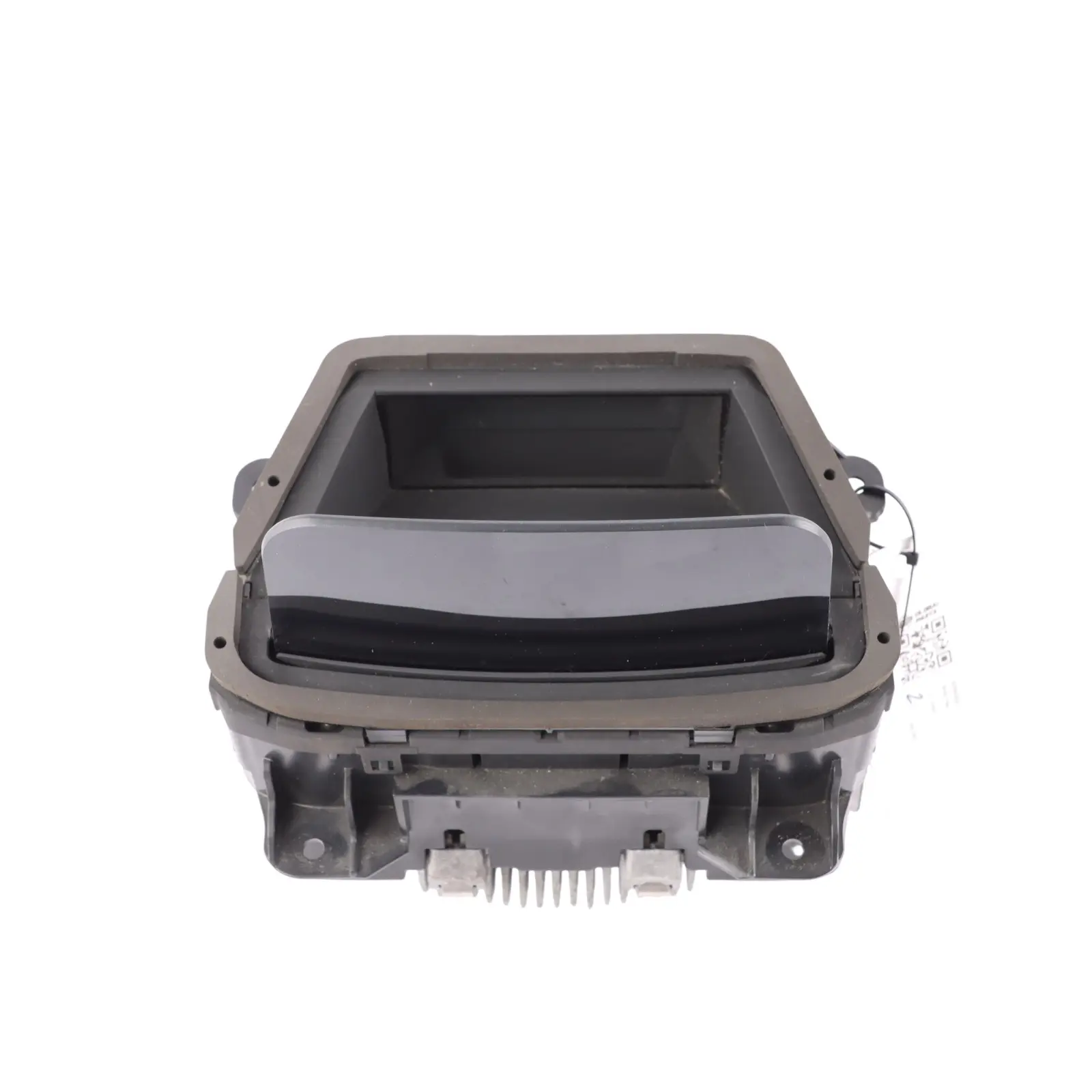 Mini F54 F55 F56 F57 Head-Up Display HUD Projector Dashboard Screen 9389364