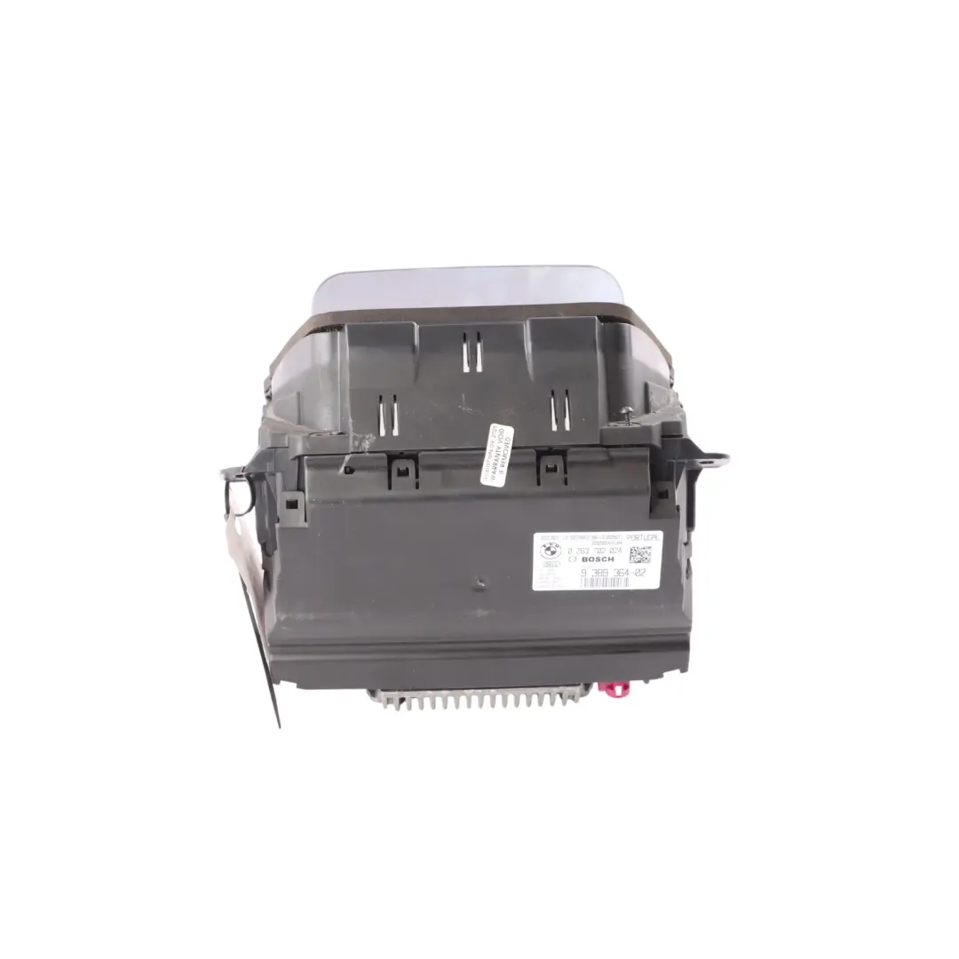 Mini F54 F55 F56 F57 Head-Up Display HUD Projector Dashboard Screen - SKU 9389364 - Part number 9389364