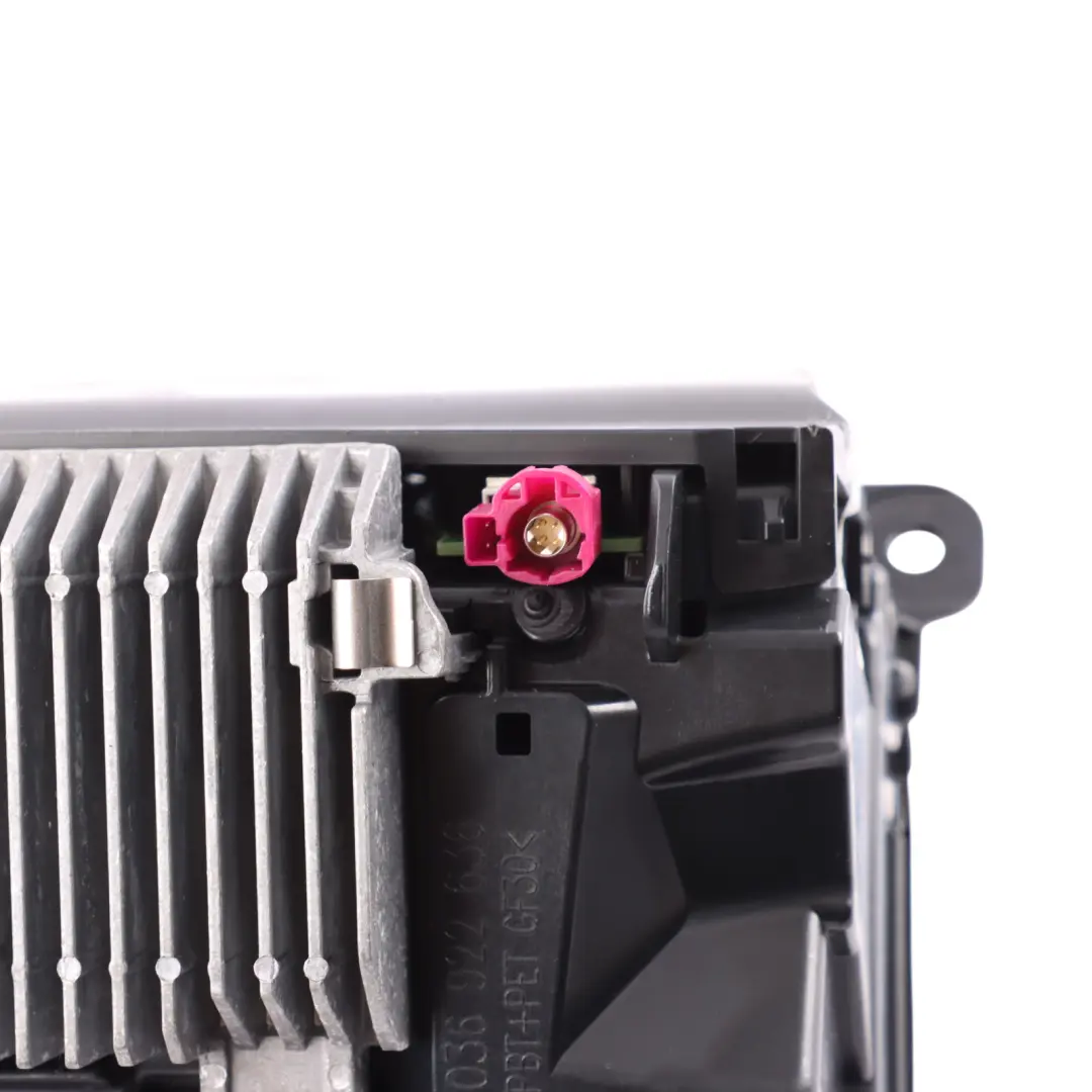 Head-Up Display HUD Projector Dashboard Screen to Mini F54 F55 F56 F57 with Part number 9389364 Mini F54 F55 F56 F57 Head-Up Display HUD Projector Dashboard Screen - SKU 9389364 - Part number 9389364