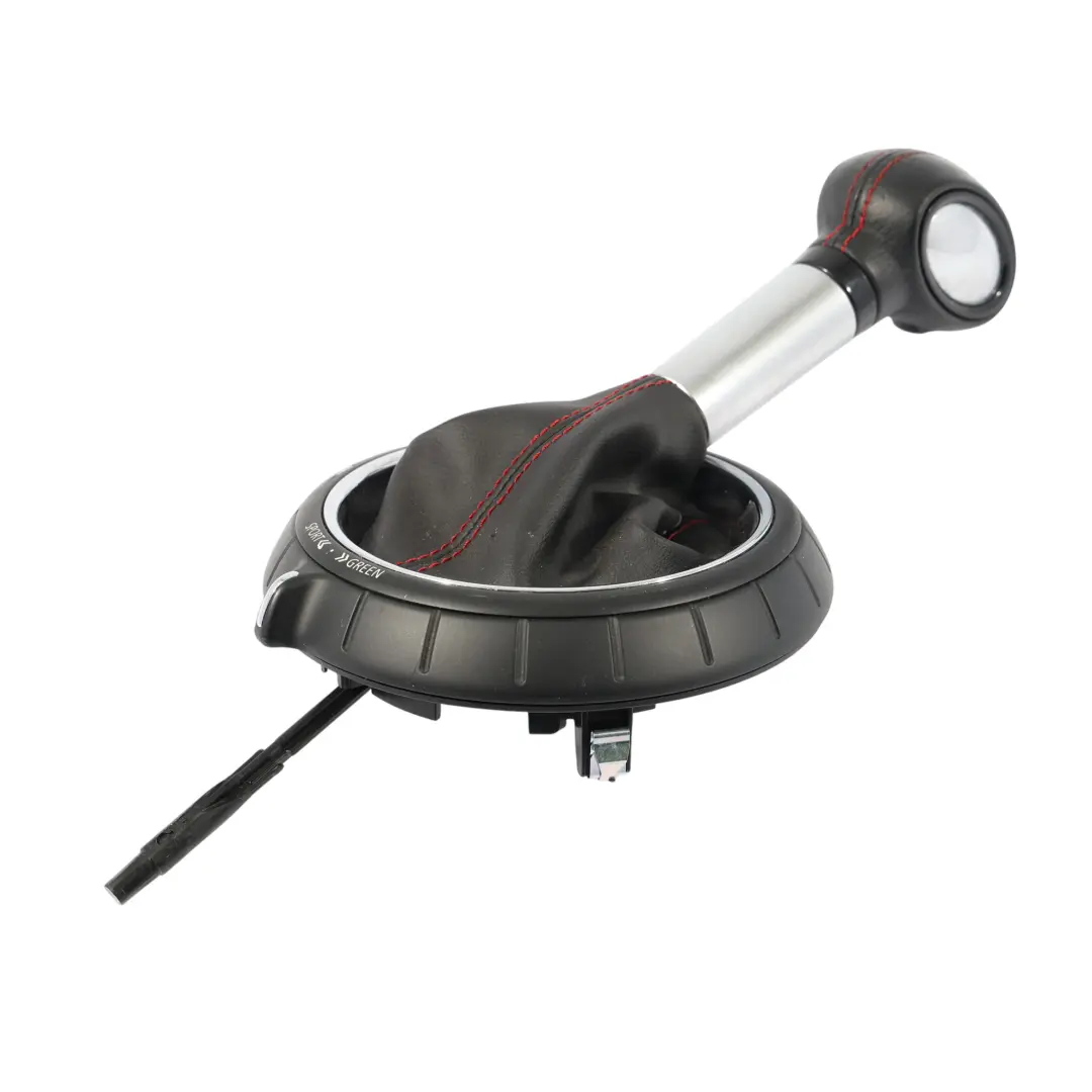 Gałka Lewarek Mieszek Zmiany Biegów Sport Automat do Mini F55 F56 F57 o numerze 9391194 Mini F55 F56 F57 Gałka Lewarek Mieszek Zmiany Biegów Sport Automat - SKU 9391194-1 - Numer Części 9391194