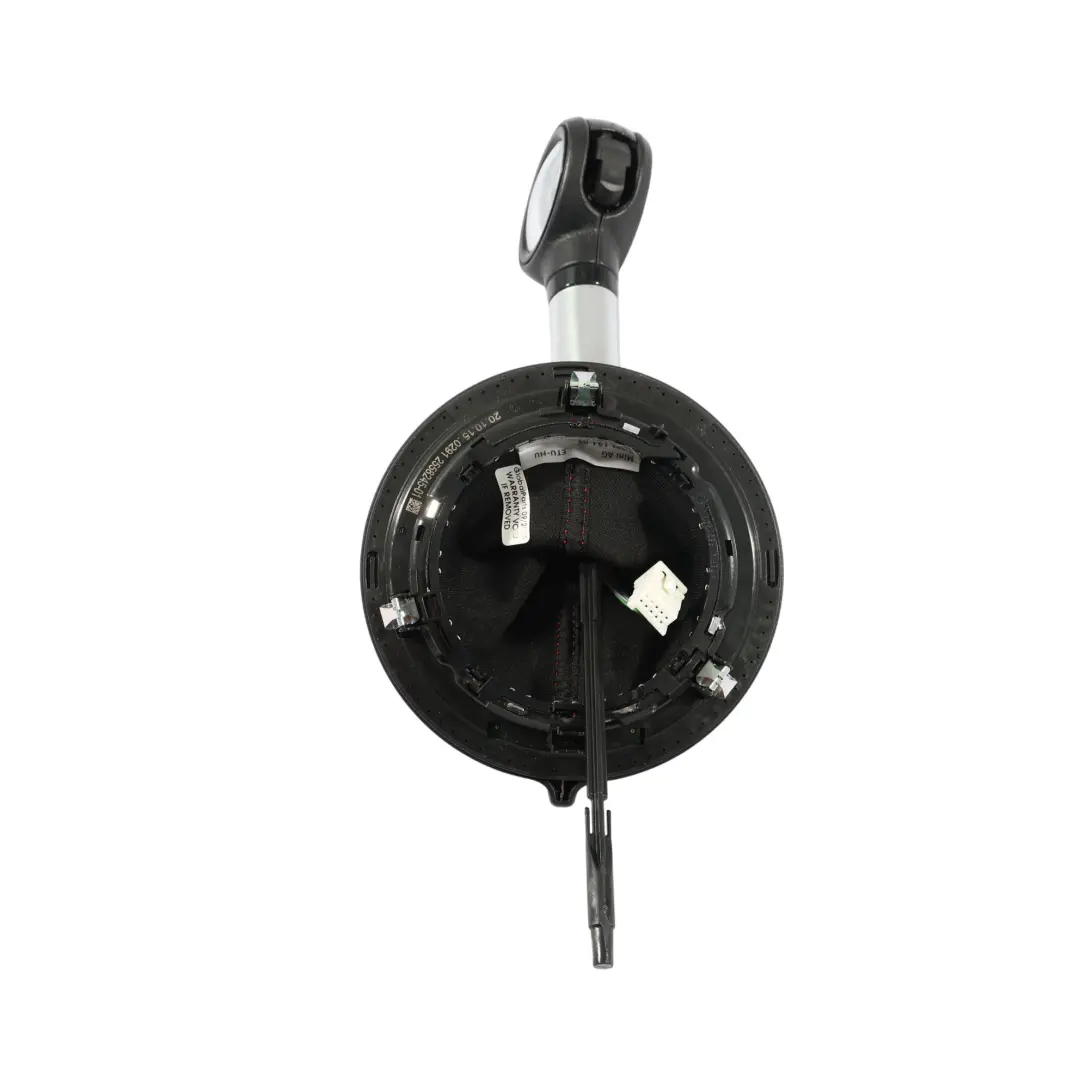 Sélecteur De Vitesse Levier Sport Automatique pour Mini F55 F56 F57 à propos du numéro de pièce 9391194 Mini F55 F56 F57 Sélecteur De Vitesse Levier Sport Automatique - SKU 9391194-1 - Numéro de pièce 9391194