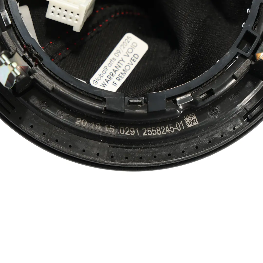 Mini F55 F56 F57 Schalthebel Wählhebel Schalter Sport Automatik - SKU 9391194-1 - Teilenummer 9391194