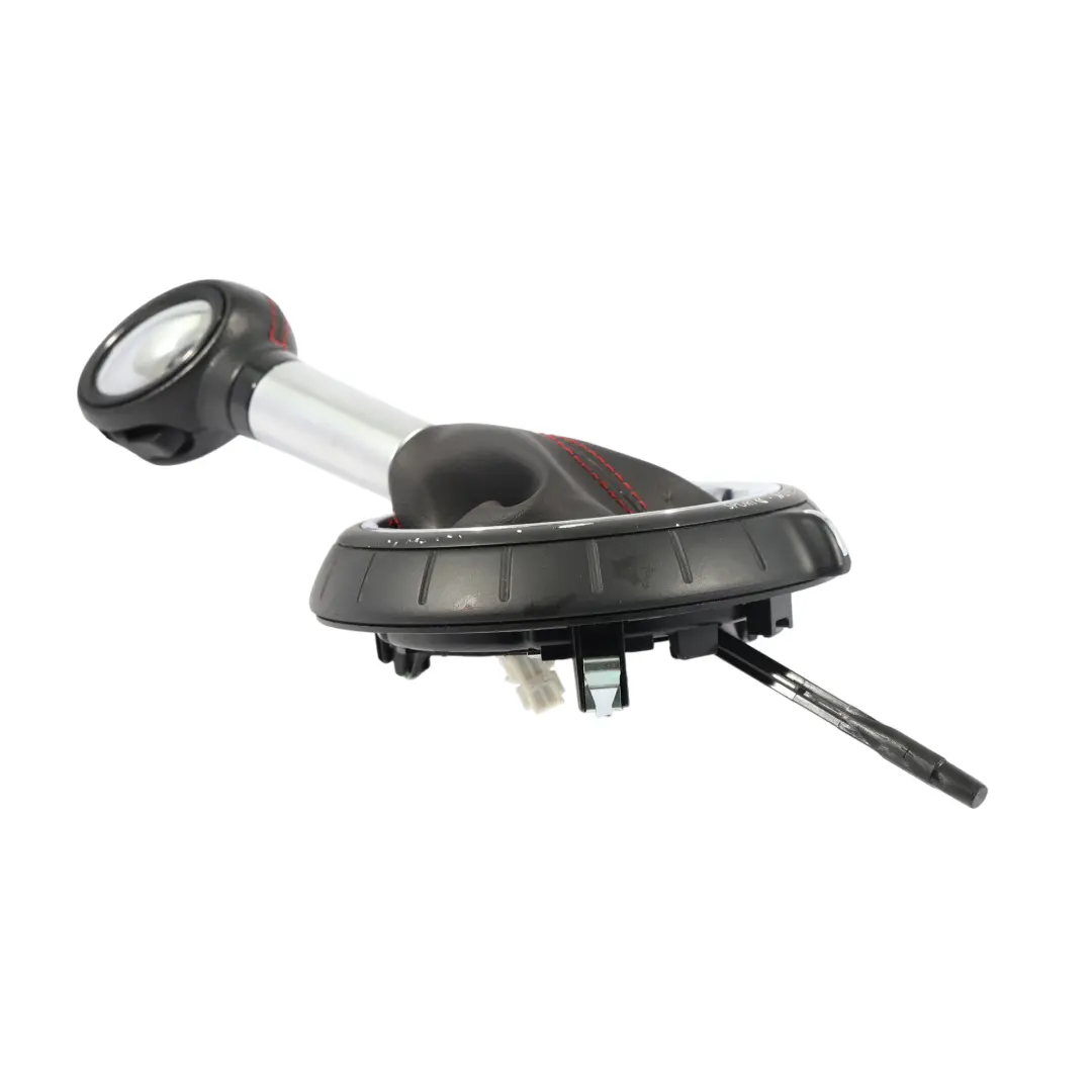 Selector De Marcha Cambio Sport Automático para Mini F55 F56 F57 con número de pieza 9391194 Mini F55 F56 F57 Selector De Marcha Cambio Sport Automático - SKU 9391194-1 - Número de pieza 9391194