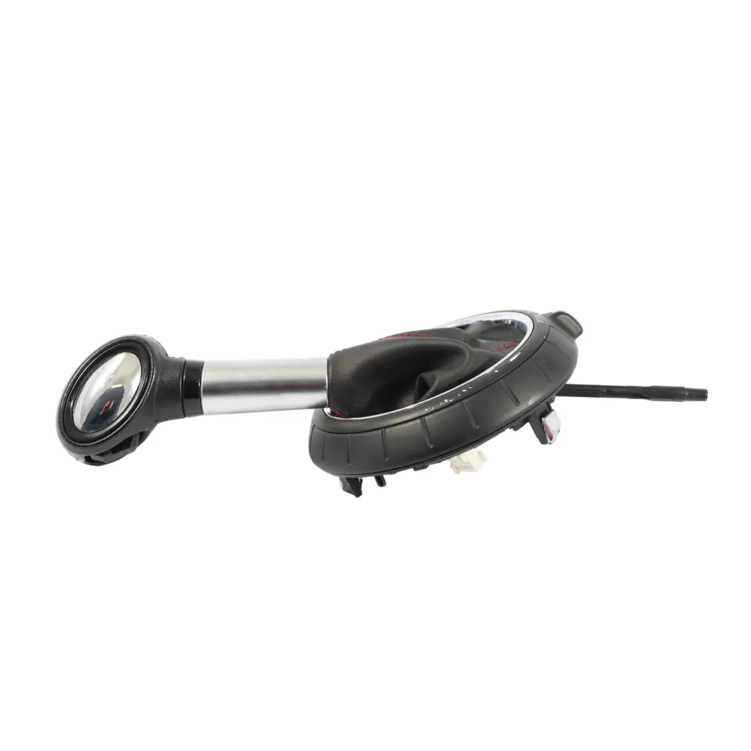 Schalthebel Wählhebel Schalter Sport Automatik für Mini F55 F56 F57 mit Teilenummer 9391194 Mini F55 F56 F57 Schalthebel Wählhebel Schalter Sport Automatik - SKU 9391194-1 - Teilenummer 9391194