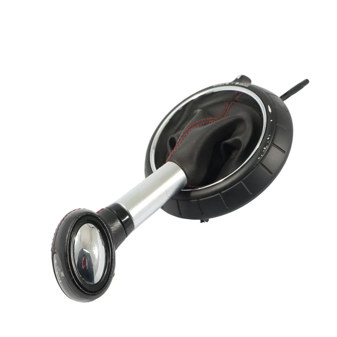 Selector De Marcha Cambio Sport Automático para Mini F55 F56 F57 con número de pieza 9391194 Mini F55 F56 F57 Selector De Marcha Cambio Sport Automático - SKU 9391194-1 - Número de pieza 9391194