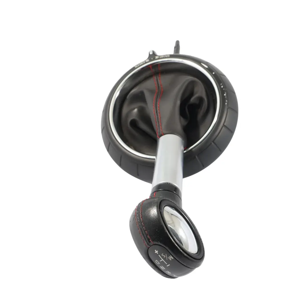 Selector De Marcha Cambio Sport Automático para Mini F55 F56 F57 con número de pieza 9391194 Mini F55 F56 F57 Selector De Marcha Cambio Sport Automático - SKU 9391194-1 - Número de pieza 9391194