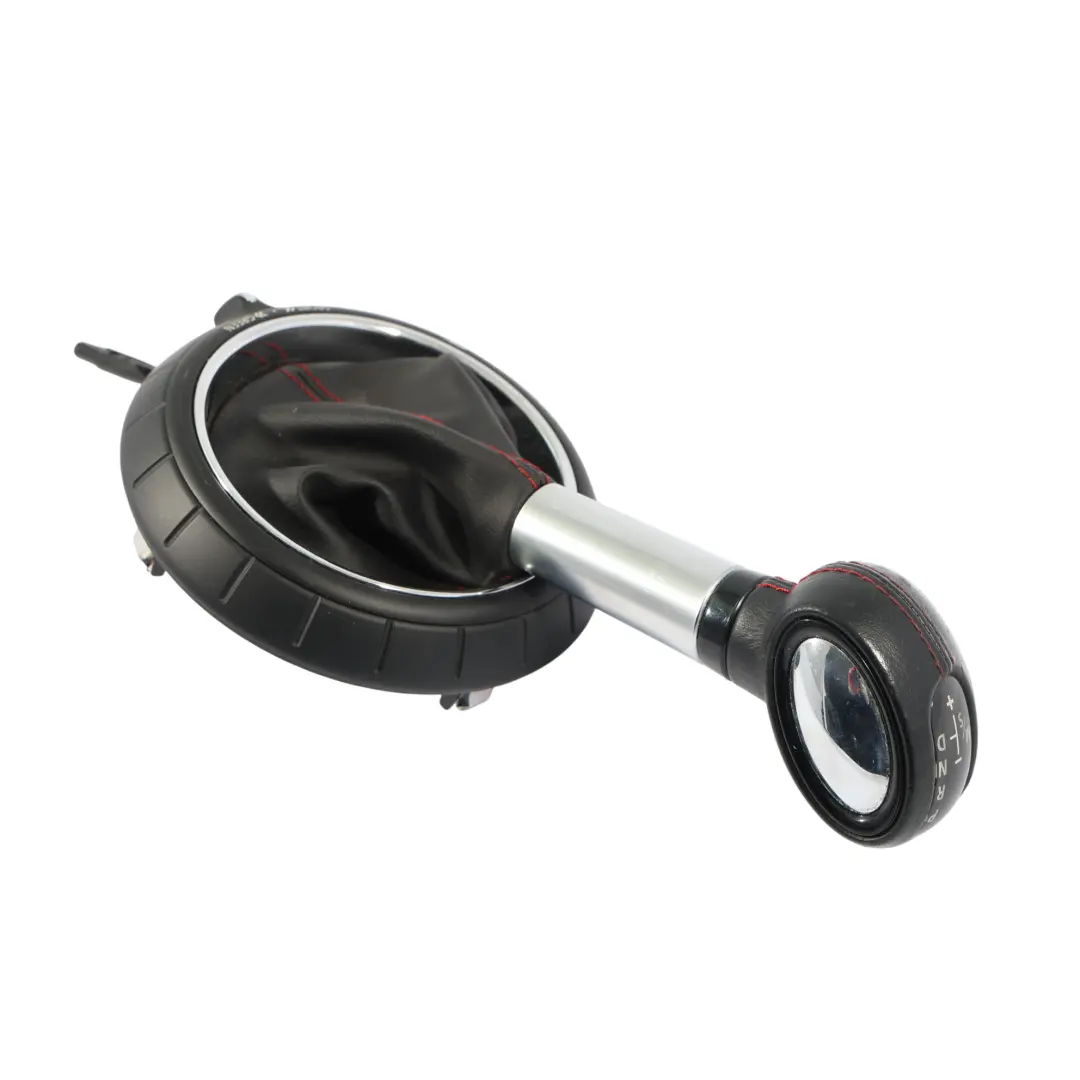Gearshift Gear Selector Switch Shifter Sport Automatic to Mini F55 F56 F57 with Part number 9391194 Mini F55 F56 F57 Gearshift Gear Selector Switch Shifter Sport Automatic - SKU 9391194-1 - Part number 9391194