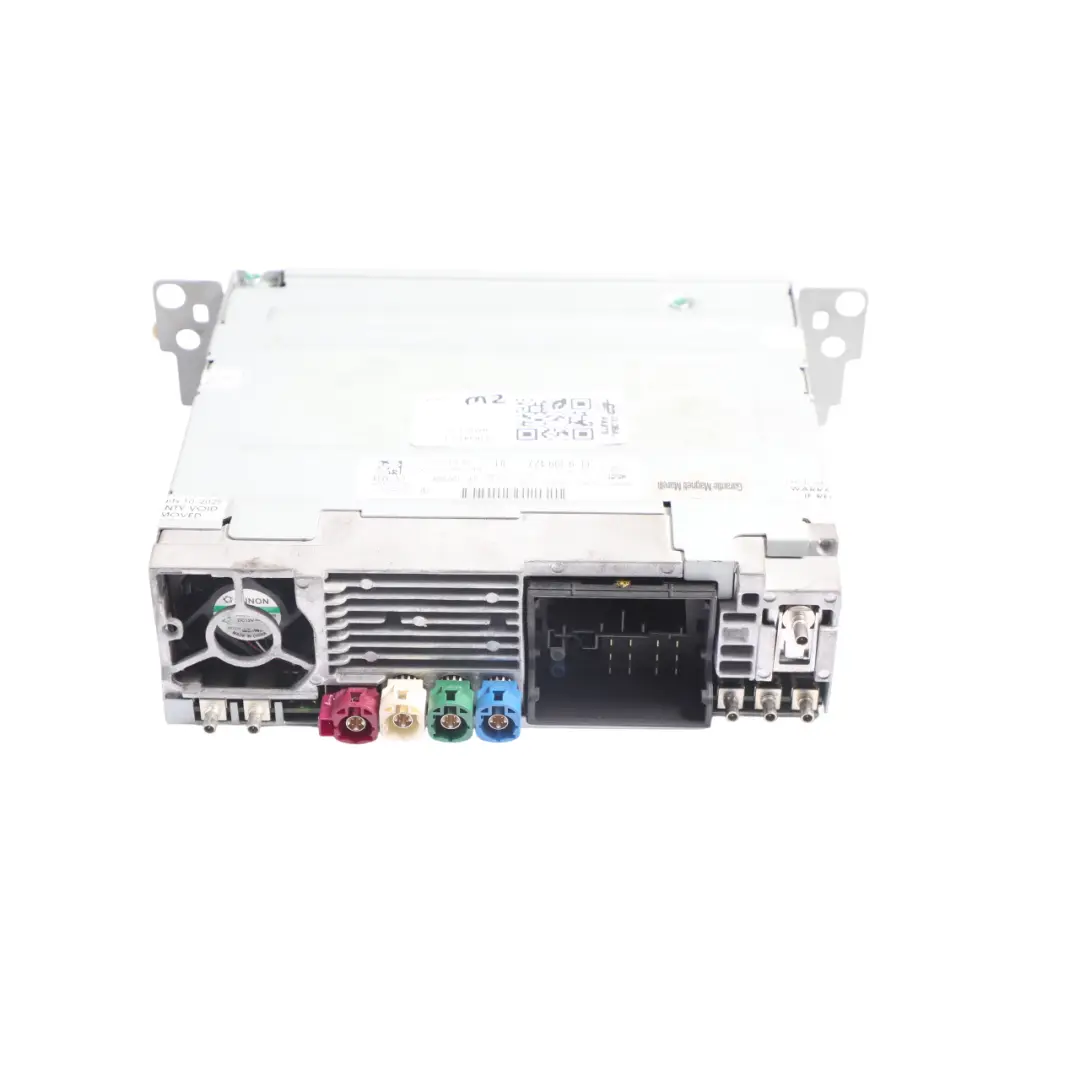 Radio Head Unit BMW F20 F21 F22 F30 F31 Basic Media Navigation Headunit 9399427 to with Part number 9874338 Radio Head Unit BMW F20 F21 F22 F30 F31 Basic Media Navigation Headunit 9399427 - SKU 9399427-1 - Part number 9874338