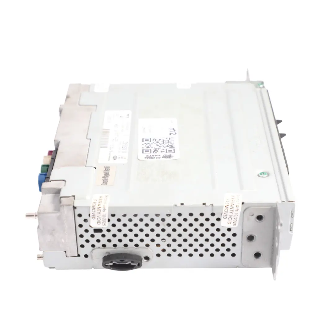  Autoradio BMW F20 F21 F22 F30 F31 Navigation Multimédia De Base 9399427 - SKU 9399427-1 - Numéro de pièce 9874338