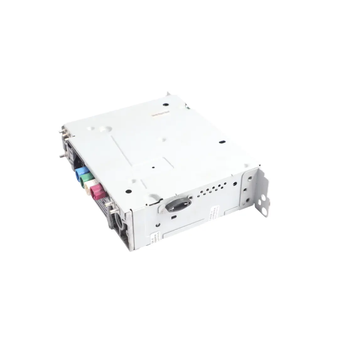 BMW F20 F21 F22 F30 F31 Radio Radioodtwarzacz Nawigacja 9399427 - SKU 9399427-1 - Numer Części 9874338