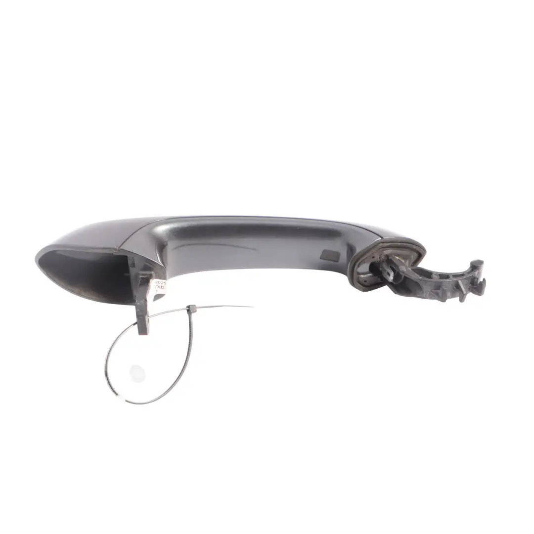 BMW F44 G20 G30 Manija Puerta Delantera Trasera Izquierda Mineral Grey - B39 - SKU 9491457-MG - Número de pieza 9491457