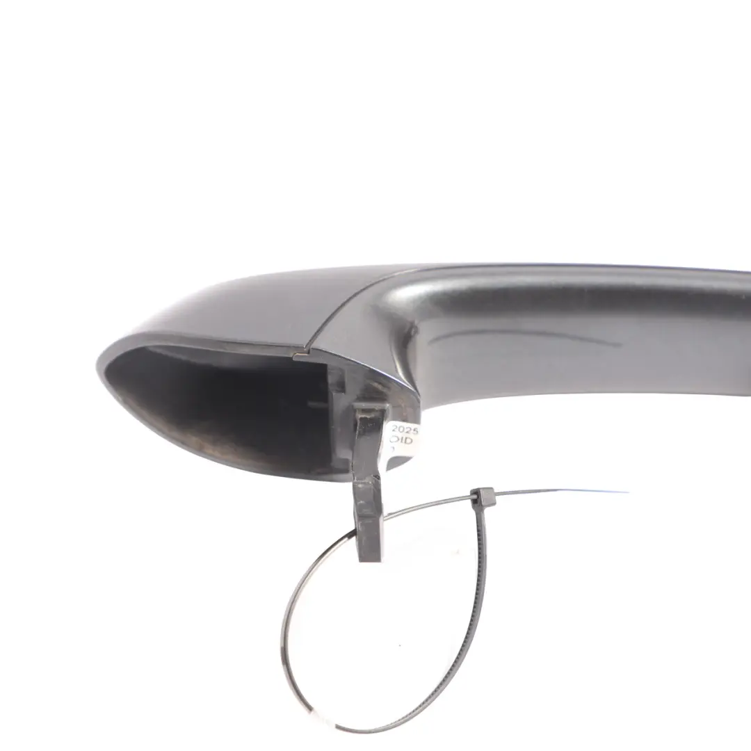 Poignée Porte Extérieure Avant Gauche - Gris Minéral - B39 pour BMW F44 G20 G30 à propos du numéro de pièce 9491457 BMW F44 G20 G30 Poignée Porte Extérieure Avant Gauche - Gris Minéral - B39 - SKU 9491457-MG - Numéro de pièce 9491457