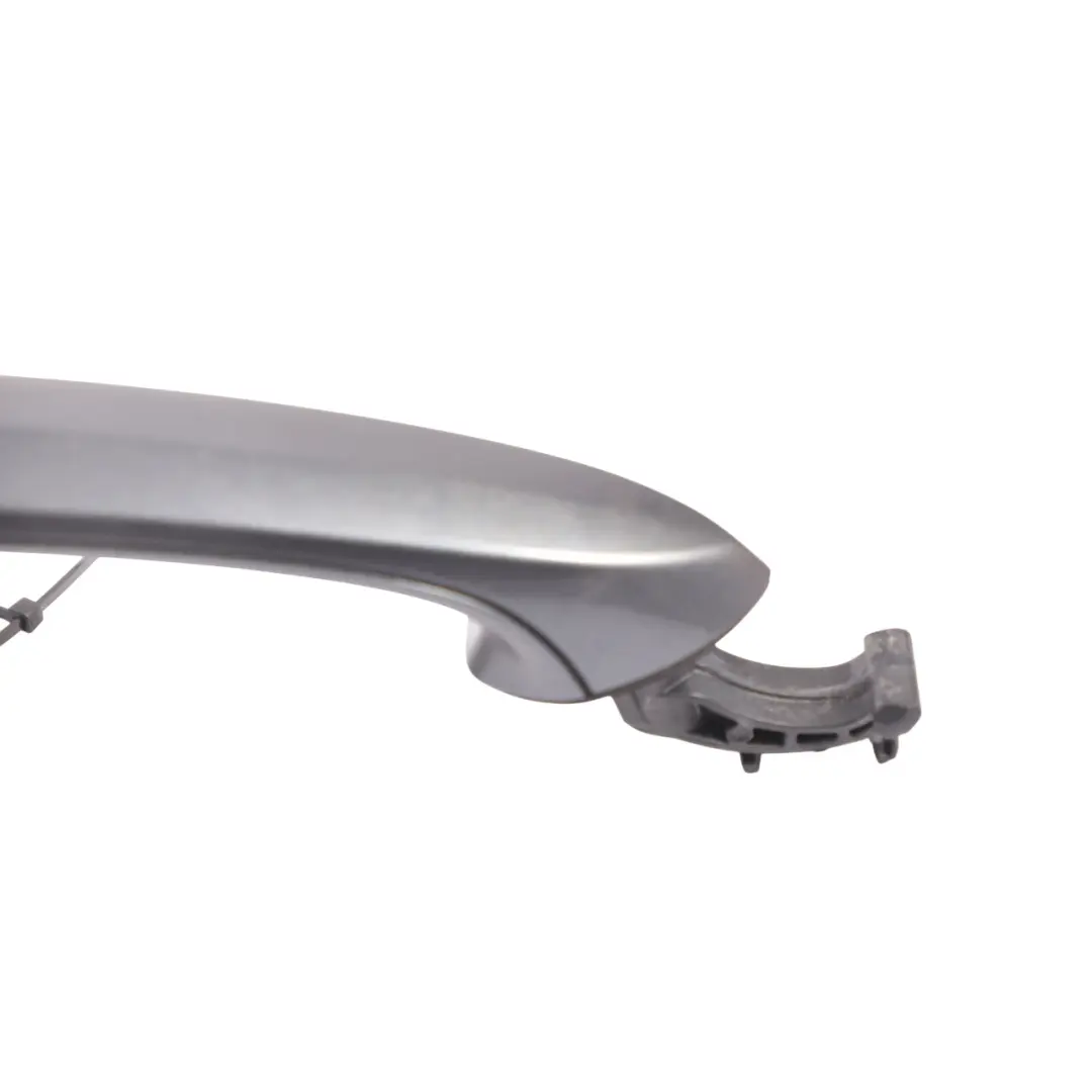 Poignée Porte Extérieure Avant Gauche - Gris Minéral - B39 pour BMW F44 G20 G30 à propos du numéro de pièce 9491457 BMW F44 G20 G30 Poignée Porte Extérieure Avant Gauche - Gris Minéral - B39 - SKU 9491457-MG - Numéro de pièce 9491457