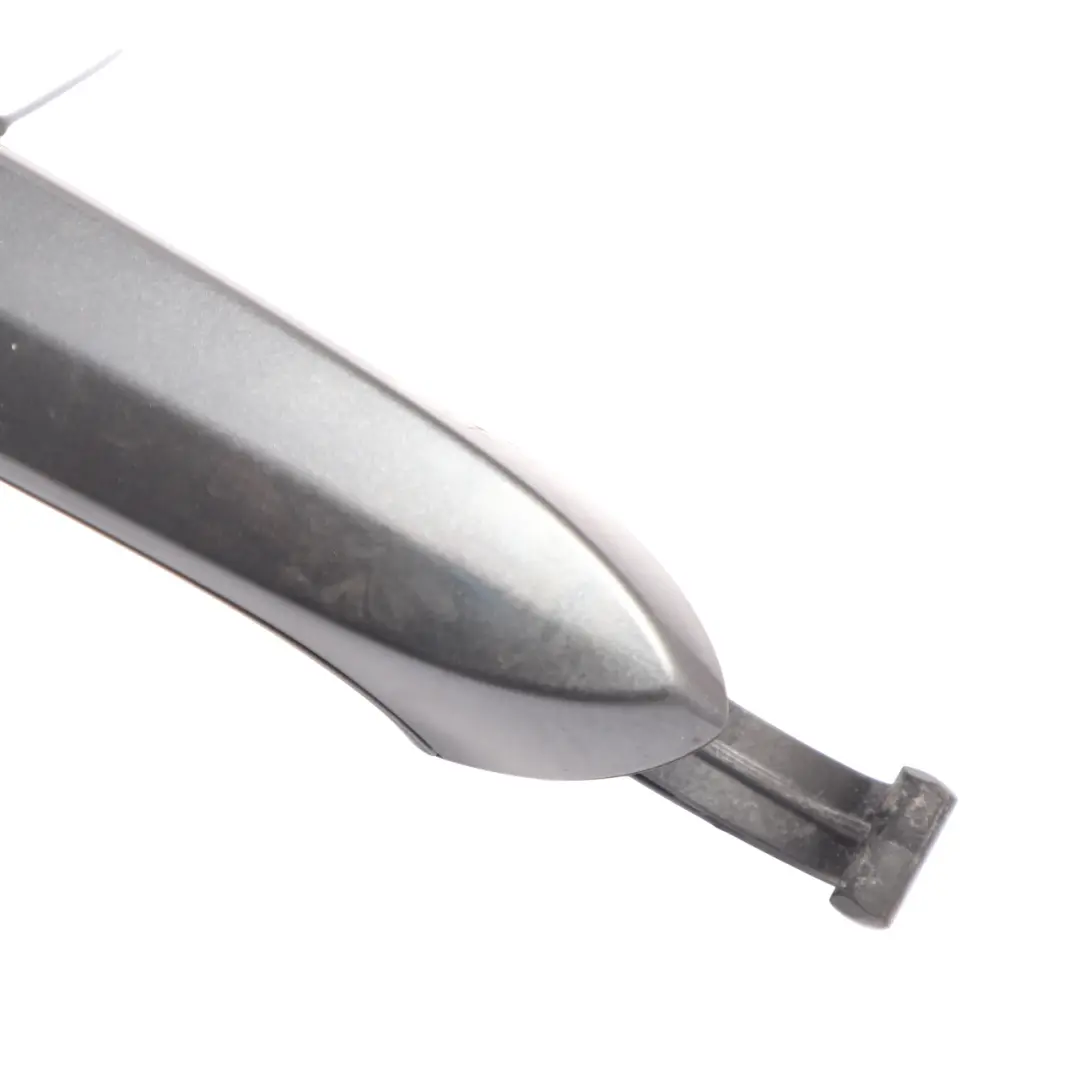 BMW F44 G20 G30 Porta Esterna Anteriore Posteriore Sinistra Grigio Mineral - B39 - SKU 9491457-MG - Numero di parte 9491457