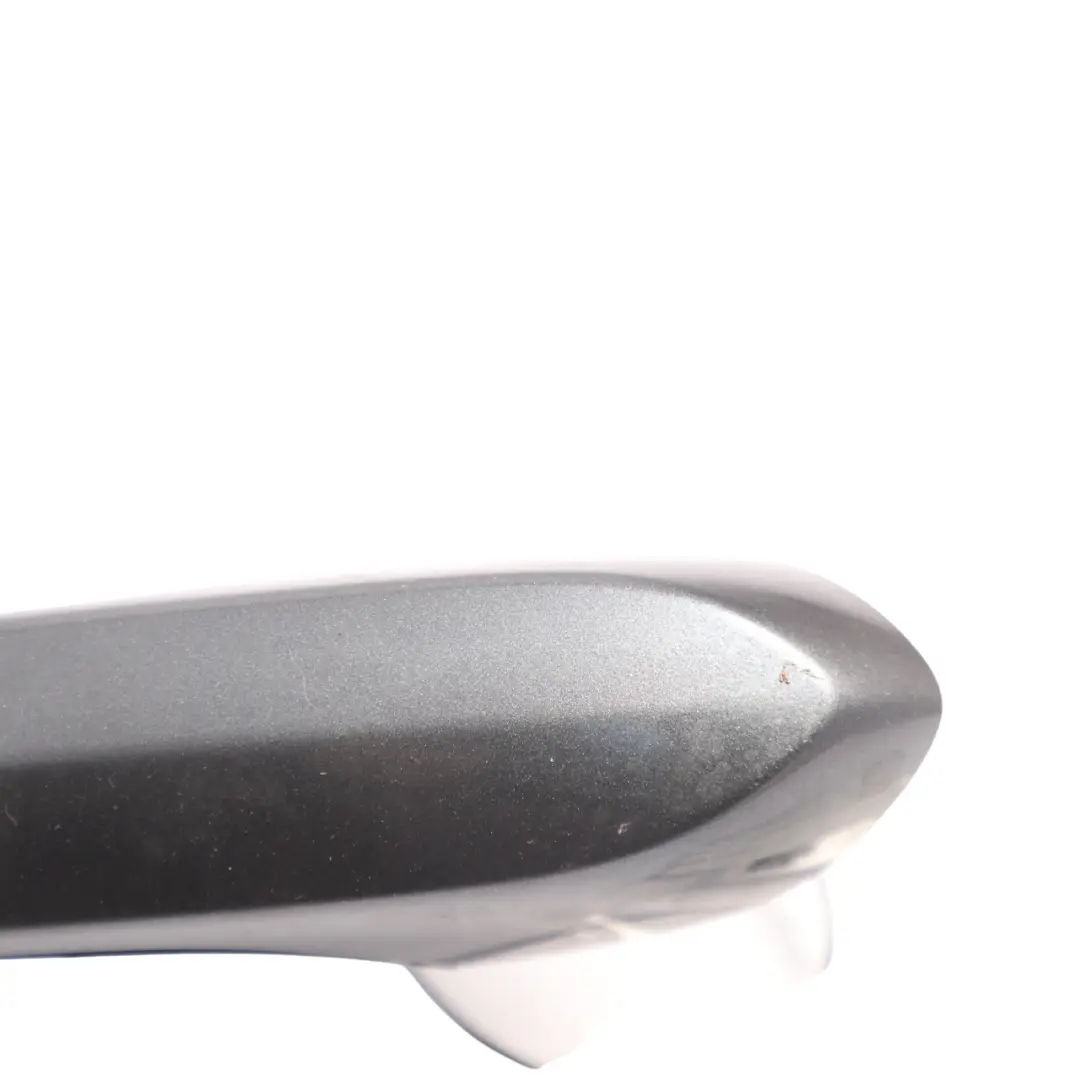 BMW F44 G20 G30 Poignée Porte Extérieure Avant Gauche - Gris Minéral - B39 - SKU 9491457-MG - Numéro de pièce 9491457