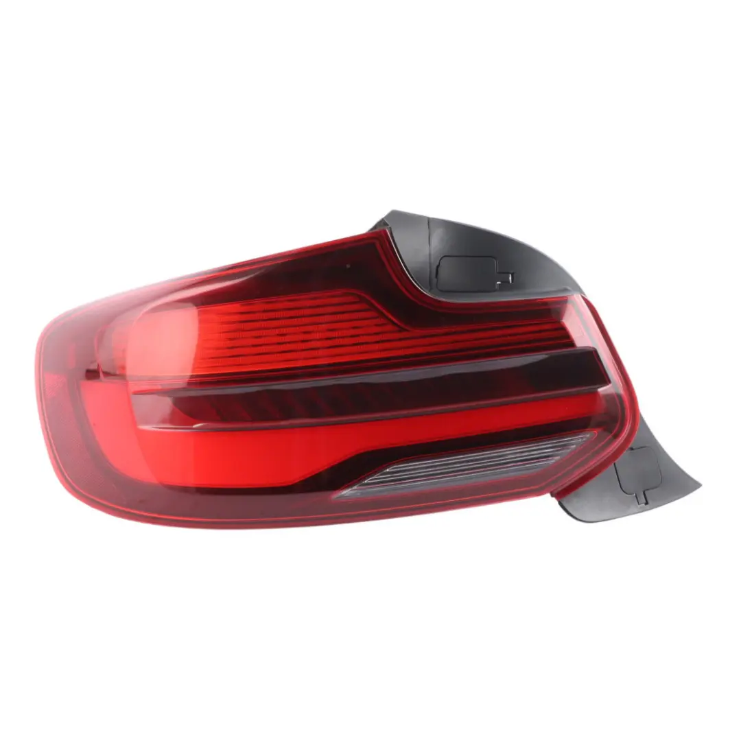 Side Tail Light Taillight Lamp Left N/S LED to BMW F22 F87 F23 LCI Rear with Part number 9491591 BMW F22 F87 F23 LCI Rear Side Tail Light Taillight Lamp Left N/S LED - SKU 9491591-1 - Part number 9491591