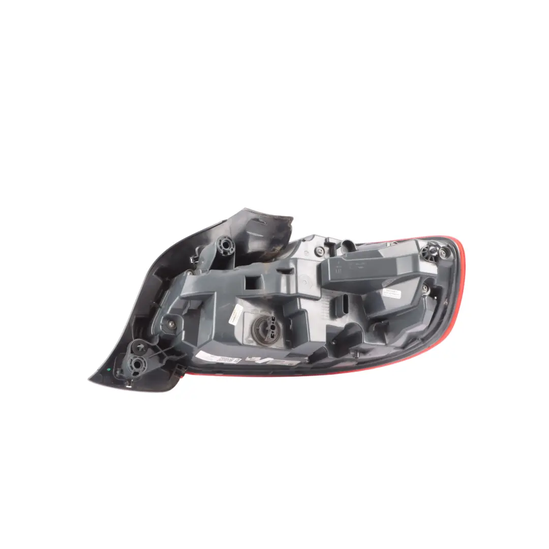 BMW F22 F87 F23 LCI Rear Side Tail Light Taillight Lamp Left N/S LED - SKU 9491591-1 - Part number 9491591