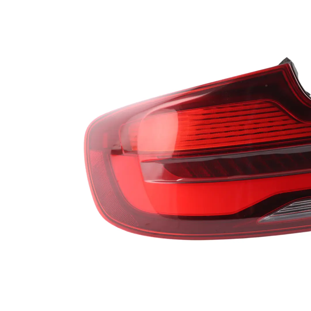 BMW F22 F87 F23 LCI Rear Side Tail Light Taillight Lamp Left N/S LED - SKU 9491591-1 - Part number 9491591
