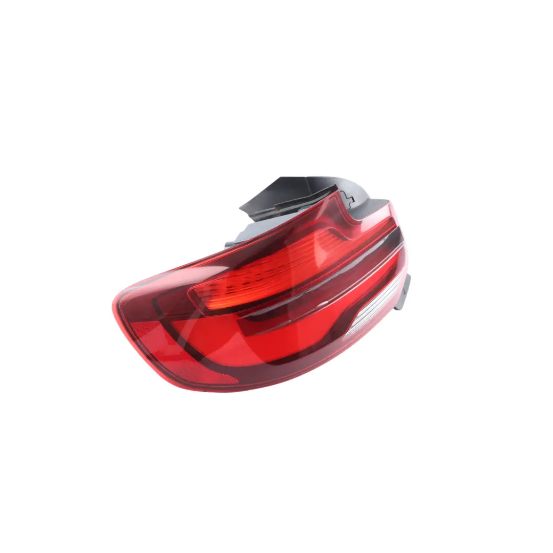 Side Tail Light Taillight Lamp Left N/S LED to BMW F22 F87 F23 LCI Rear with Part number 9491591 BMW F22 F87 F23 LCI Rear Side Tail Light Taillight Lamp Left N/S LED - SKU 9491591-1 - Part number 9491591