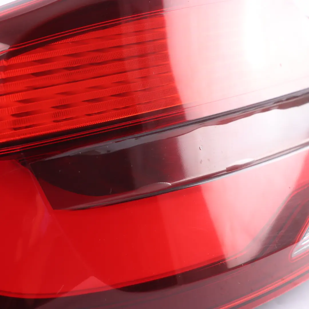 BMW F22 F87 F23 LCI Rear Side Tail Light Taillight Lamp Left N/S LED - SKU 9491591-1 - Part number 9491591