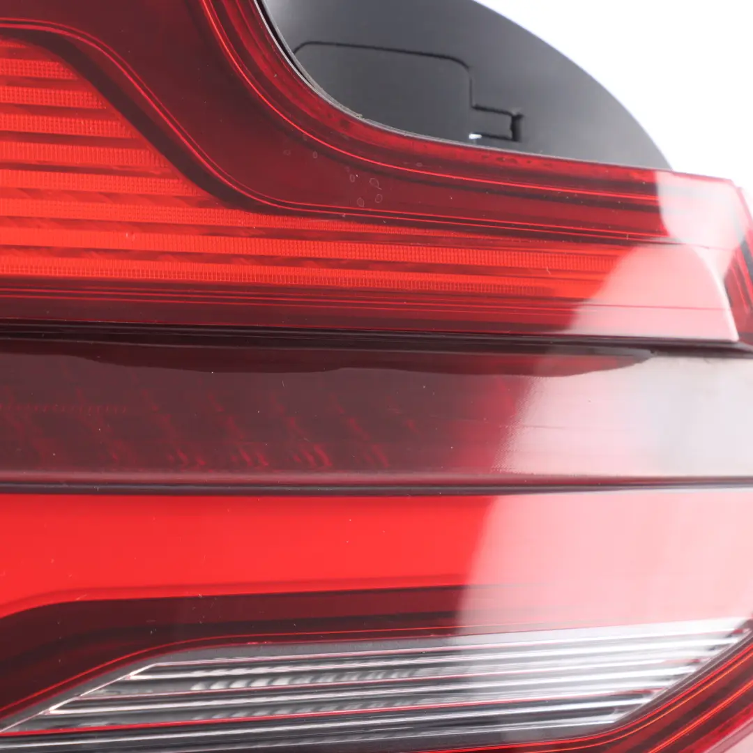 BMW F22 F87 F23 LCI Rear Side Tail Light Taillight Lamp Left N/S LED - SKU 9491591-1 - Part number 9491591