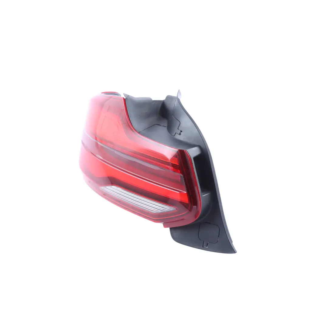 Side Tail Light Taillight Lamp Left N/S LED to BMW F22 F87 F23 LCI Rear with Part number 9491591 BMW F22 F87 F23 LCI Rear Side Tail Light Taillight Lamp Left N/S LED - SKU 9491591-1 - Part number 9491591