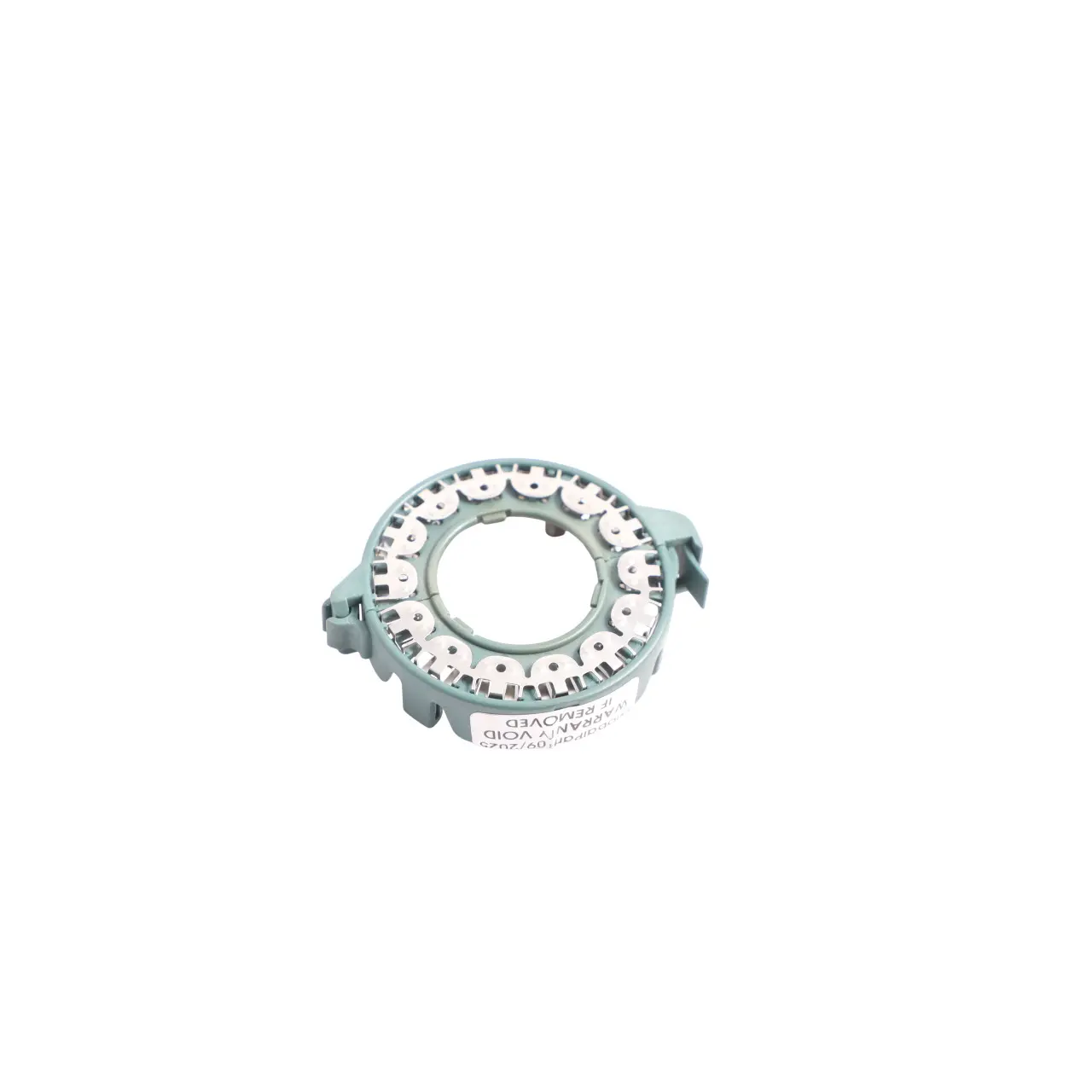 Porsche Cayenne 92A Headlight Headlamp Reataining Ring Bulb 95563119900