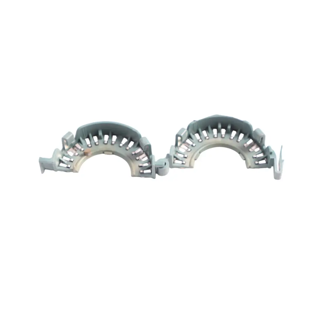 Headlight Headlamp Reataining Ring Bulb to Porsche Cayenne 92A with Part number 95563119900 Porsche Cayenne 92A Headlight Headlamp Reataining Ring Bulb - SKU 95563119900 - Part number 95563119900