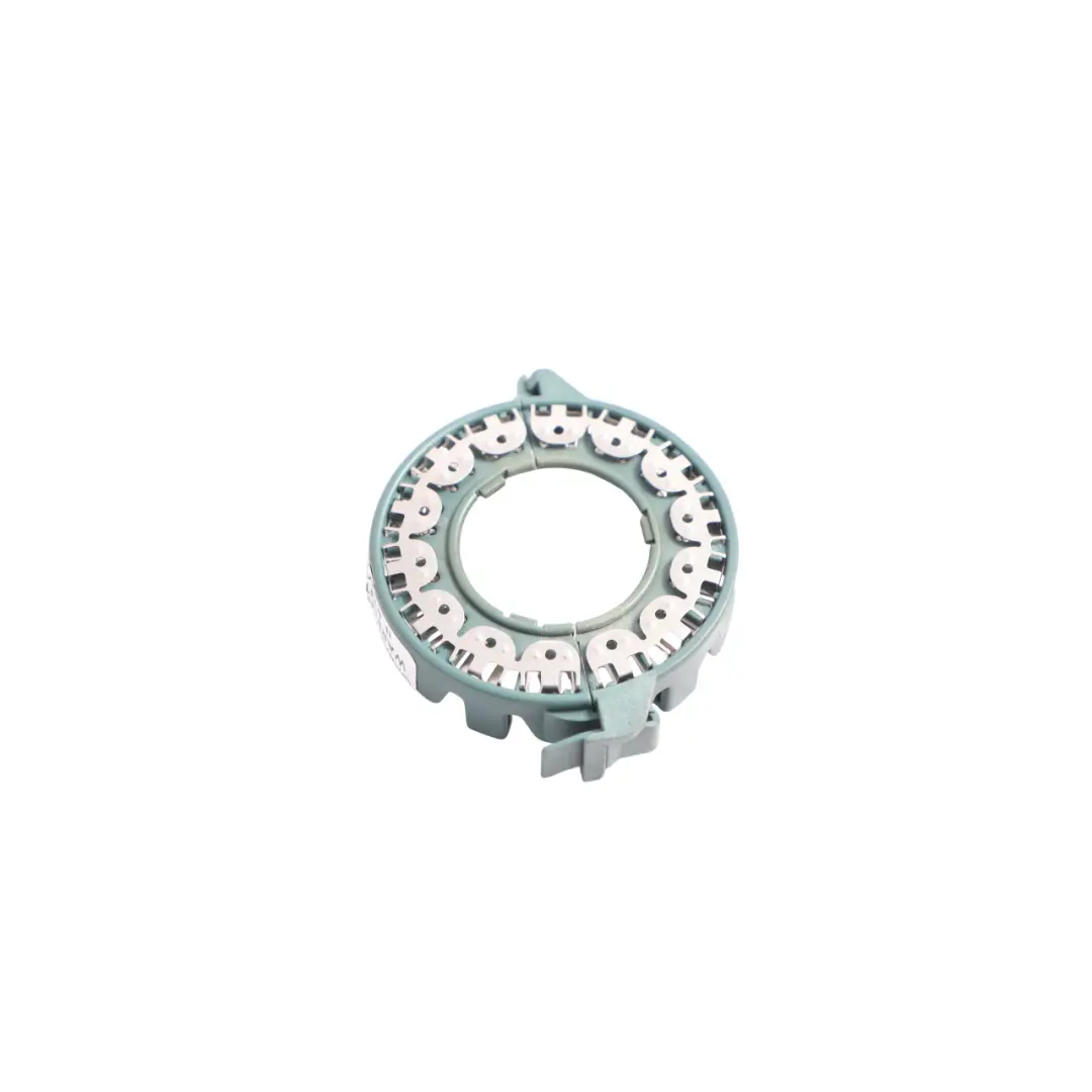 Headlight Headlamp Reataining Ring Bulb to Porsche Cayenne 92A with Part number 95563119900 Porsche Cayenne 92A Headlight Headlamp Reataining Ring Bulb - SKU 95563119900 - Part number 95563119900