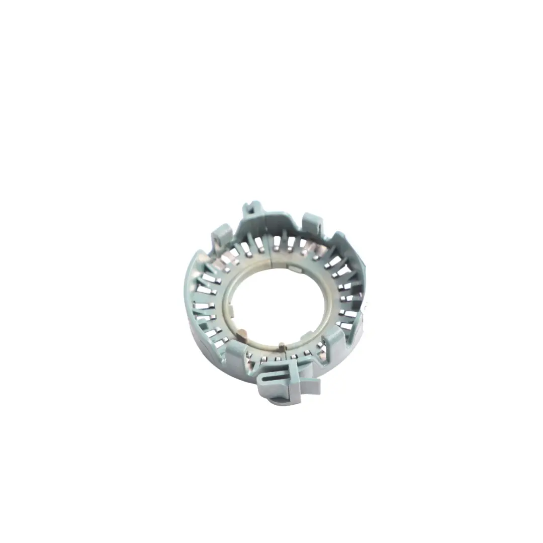 Headlight Headlamp Reataining Ring Bulb to Porsche Cayenne 92A with Part number 95563119900 Porsche Cayenne 92A Headlight Headlamp Reataining Ring Bulb - SKU 95563119900 - Part number 95563119900