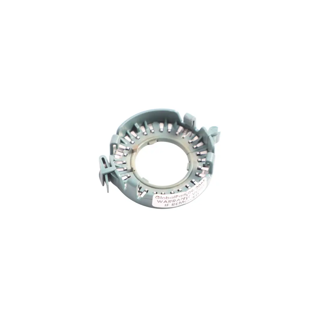 Headlight Headlamp Reataining Ring Bulb to Porsche Cayenne 92A with Part number 95563119900 Porsche Cayenne 92A Headlight Headlamp Reataining Ring Bulb - SKU 95563119900 - Part number 95563119900