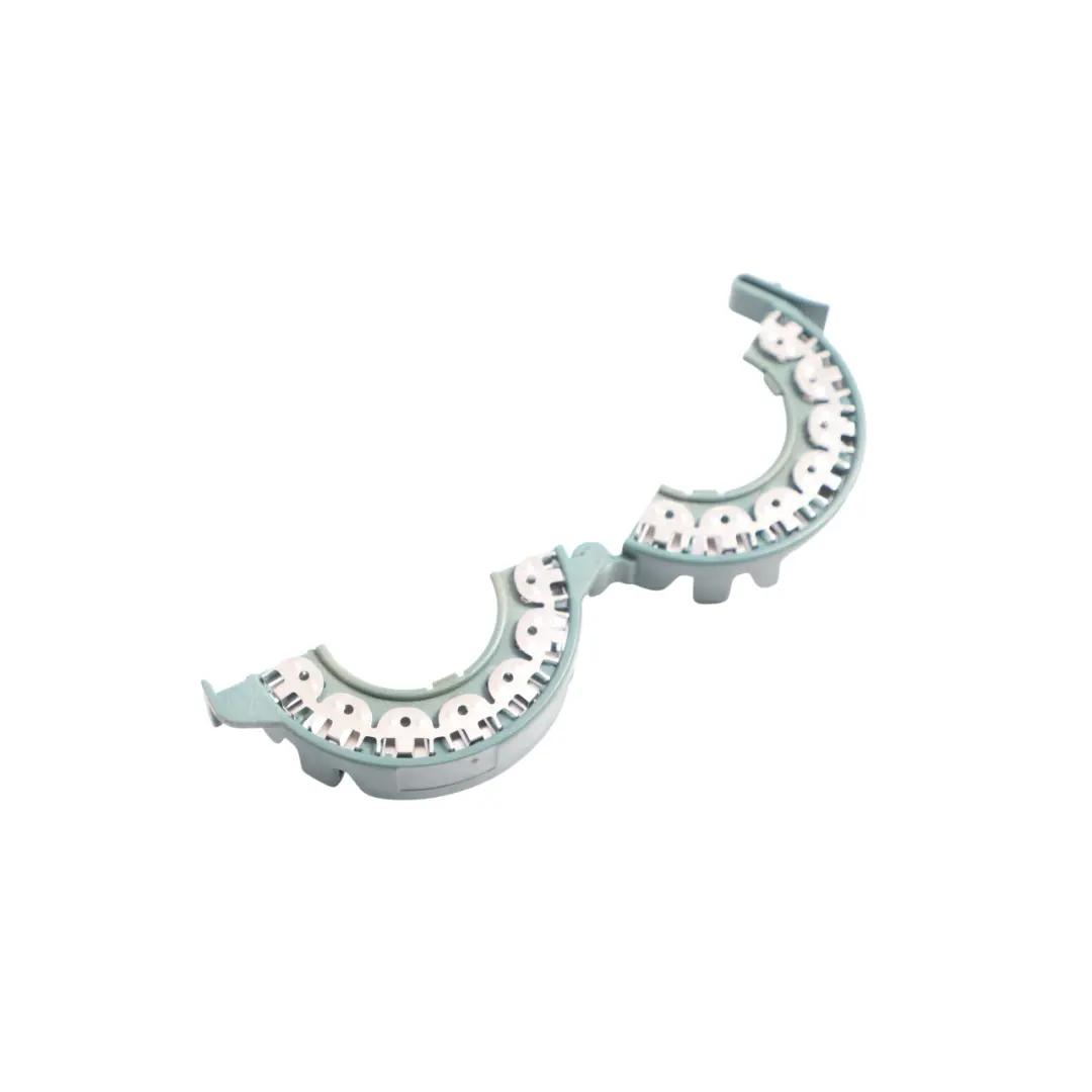 Headlight Headlamp Reataining Ring Bulb to Porsche Cayenne 92A with Part number 95563119900 Porsche Cayenne 92A Headlight Headlamp Reataining Ring Bulb - SKU 95563119900 - Part number 95563119900