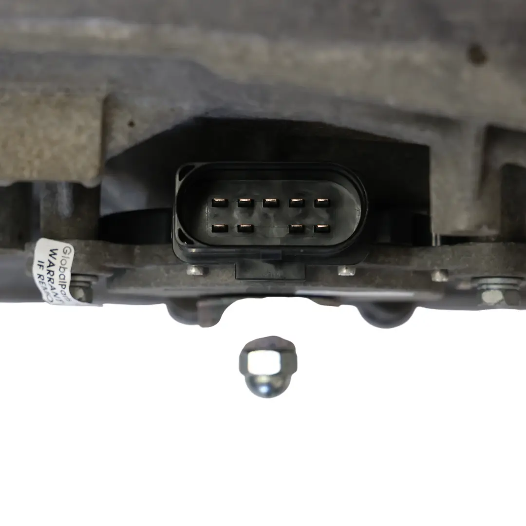 Automatik Getriebe NAD 8 Gang 0C8300037H GARANTIE für Porsche Cayenne 92A 3.0 TDI mit Teilenummer 95830001113 Porsche Cayenne 92A 3.0 TDI Automatik Getriebe NAD 8 Gang 0C8300037H GARANTIE - SKU 95830001113 - Teilenummer 95830001113