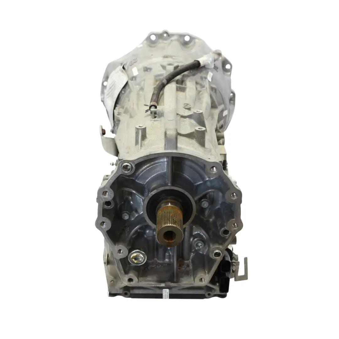 Automatik Getriebe NAD 8 Gang 0C8300037H GARANTIE für Porsche Cayenne 92A 3.0 TDI mit Teilenummer 95830001113 Porsche Cayenne 92A 3.0 TDI Automatik Getriebe NAD 8 Gang 0C8300037H GARANTIE - SKU 95830001113 - Teilenummer 95830001113