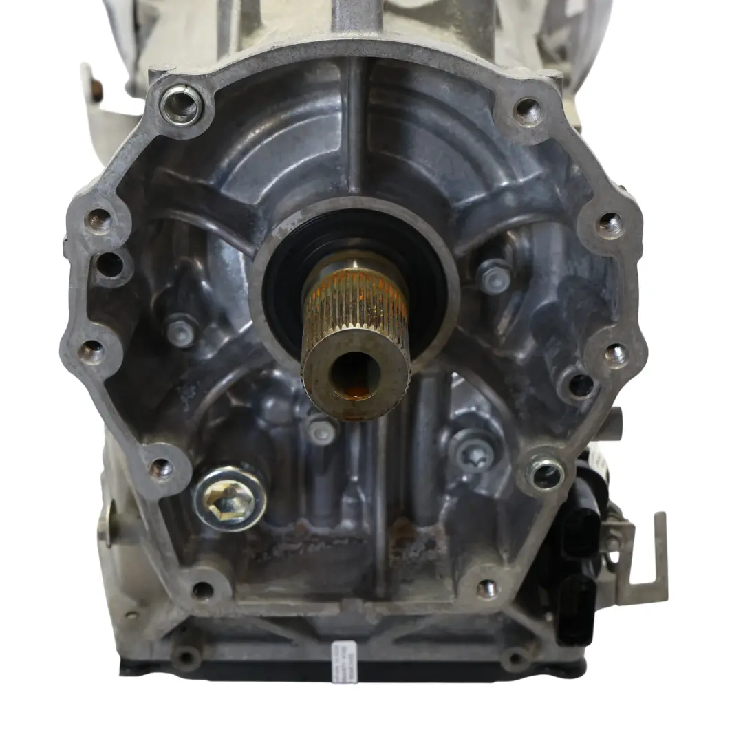 Skrzynia Biegów Automat NAD 0C8300037H do Porsche Cayenne 92A 3.0 TDI o numerze 95830001113 Porsche Cayenne 92A 3.0 TDI Skrzynia Biegów Automat NAD 0C8300037H - SKU 95830001113 - Numer Części 95830001113