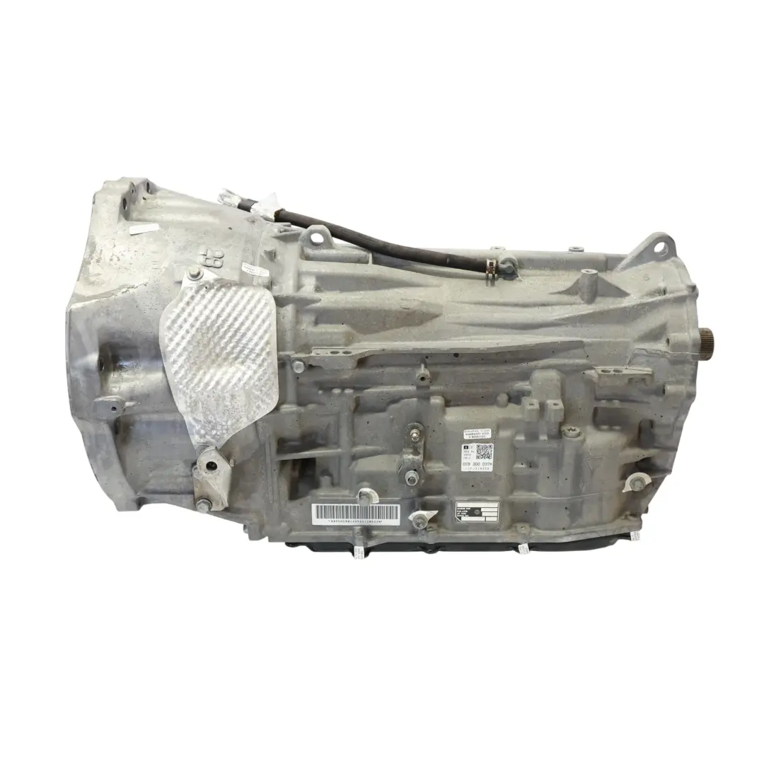Boîte Vitesses Automatique NAD 0C8300037H GARANTIE pour Porsche Cayenne 92A 3.0 TDI à propos du numéro de pièce 95830001113 Porsche Cayenne 92A 3.0 TDI Boîte Vitesses Automatique NAD 0C8300037H GARANTIE - SKU 95830001113 - Numéro de pièce 95830001113