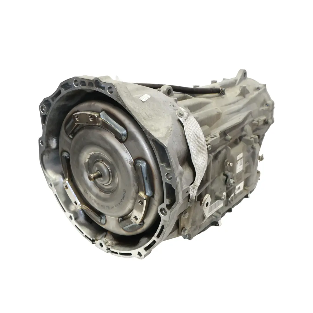 Skrzynia Biegów Automat NAD 0C8300037H do Porsche Cayenne 92A 3.0 TDI o numerze 95830001113 Porsche Cayenne 92A 3.0 TDI Skrzynia Biegów Automat NAD 0C8300037H - SKU 95830001113 - Numer Części 95830001113