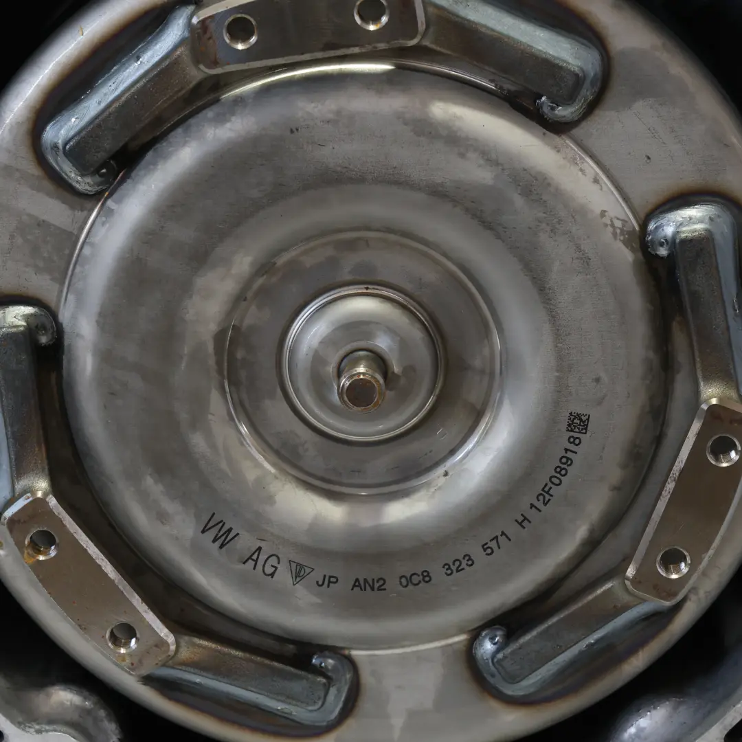 Boîte Vitesses Automatique NAD 0C8300037H GARANTIE pour Porsche Cayenne 92A 3.0 TDI à propos du numéro de pièce 95830001113 Porsche Cayenne 92A 3.0 TDI Boîte Vitesses Automatique NAD 0C8300037H GARANTIE - SKU 95830001113 - Numéro de pièce 95830001113