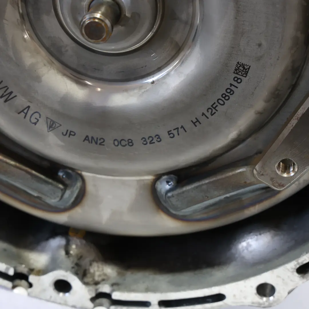 Cambio Automatico NAD 8 Velocità 0C8300037H GARANZIA per Porsche Cayenne 92A 3.0 TDI con numero di parte 95830001113 Porsche Cayenne 92A 3.0 TDI Cambio Automatico NAD 8 Velocità 0C8300037H GARANZIA - SKU 95830001113 - Numero di parte 95830001113