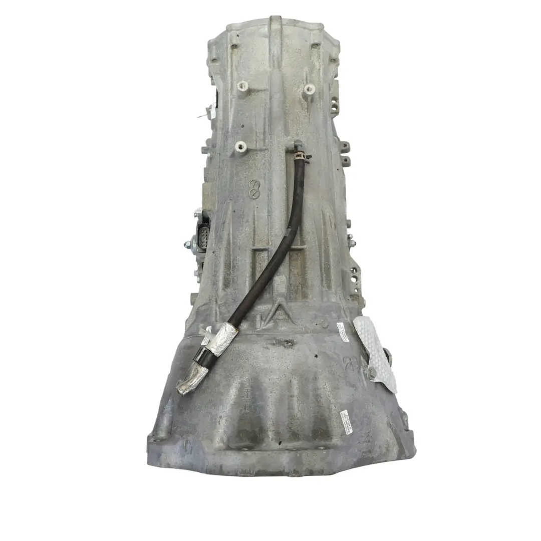 Boîte Vitesses Automatique NAD 0C8300037H GARANTIE pour Porsche Cayenne 92A 3.0 TDI à propos du numéro de pièce 95830001113 Porsche Cayenne 92A 3.0 TDI Boîte Vitesses Automatique NAD 0C8300037H GARANTIE - SKU 95830001113 - Numéro de pièce 95830001113